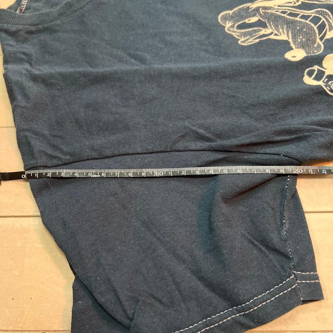 seditionaries ミッキー&プルートTシャツ セディショナリーズ