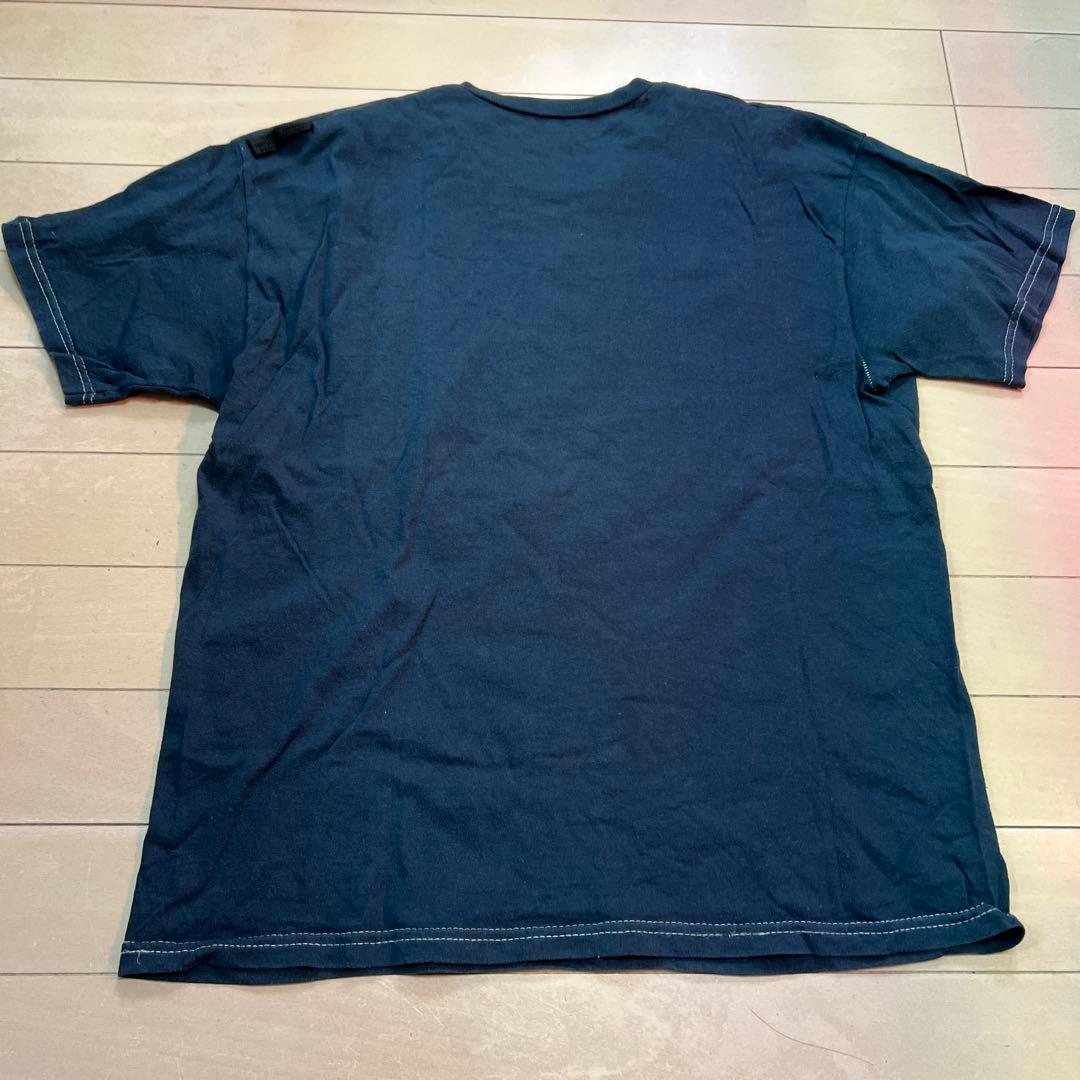 seditionaries ミッキー&プルートTシャツ セディショナリーズ