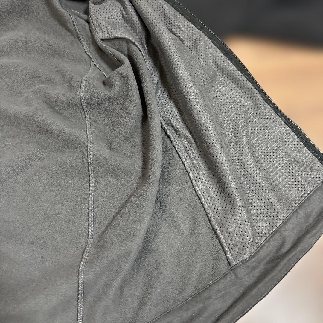 THE NORTH FACE フリース　ジャケット　アウター　ブルゾン　②