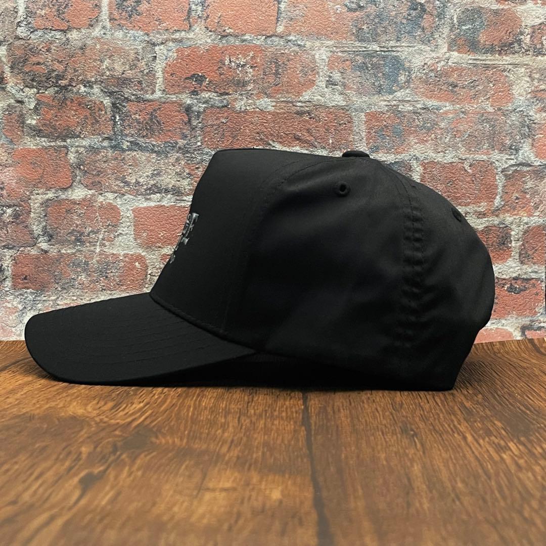 【Heritage 】トラッカーキャップfartco 山田蓮TSY アメカジ