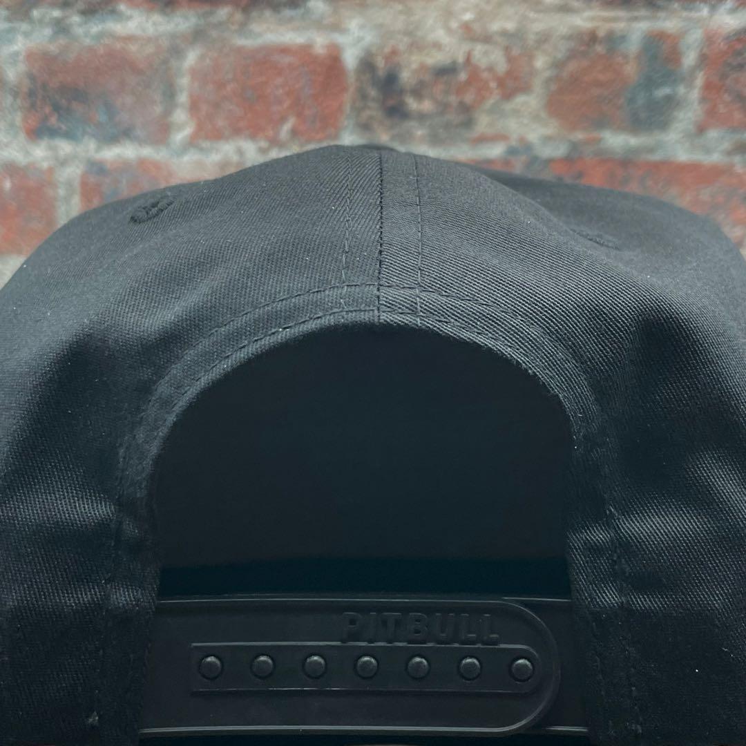 【Heritage 】トラッカーキャップfartco 山田蓮TSY アメカジ