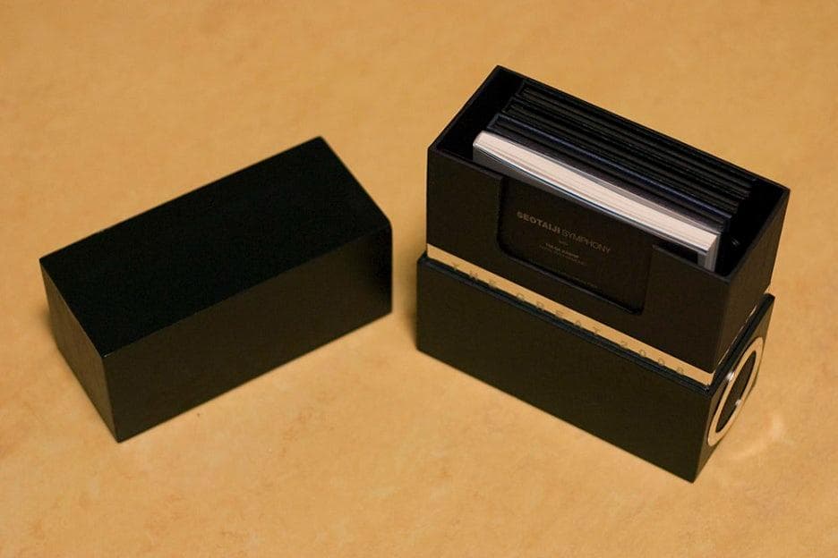 ソテジ 2008 Symphony ライブコンサート 初回限定版 未開封