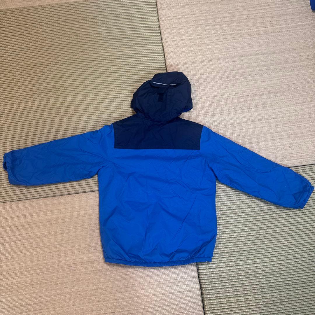 スキーウェア（130）Columbia 2シーズン使用