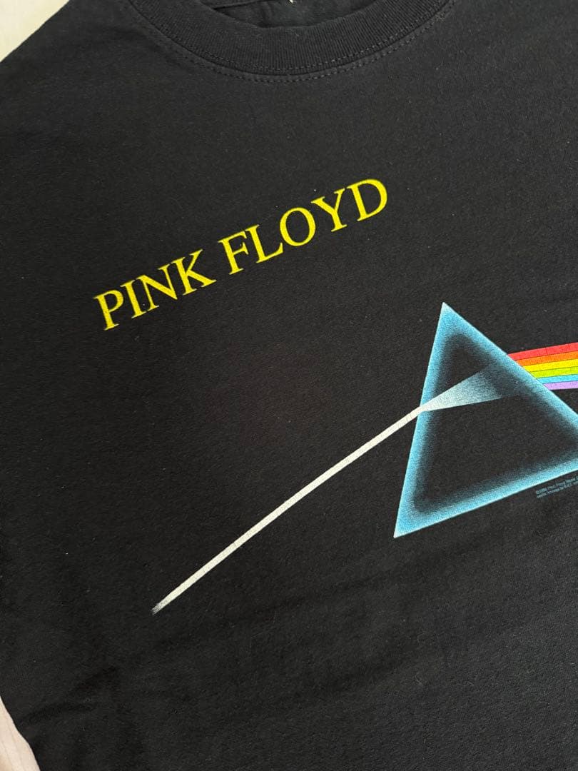 ピンクフロイドPink Floyd DARK SIDE OF THE MOON