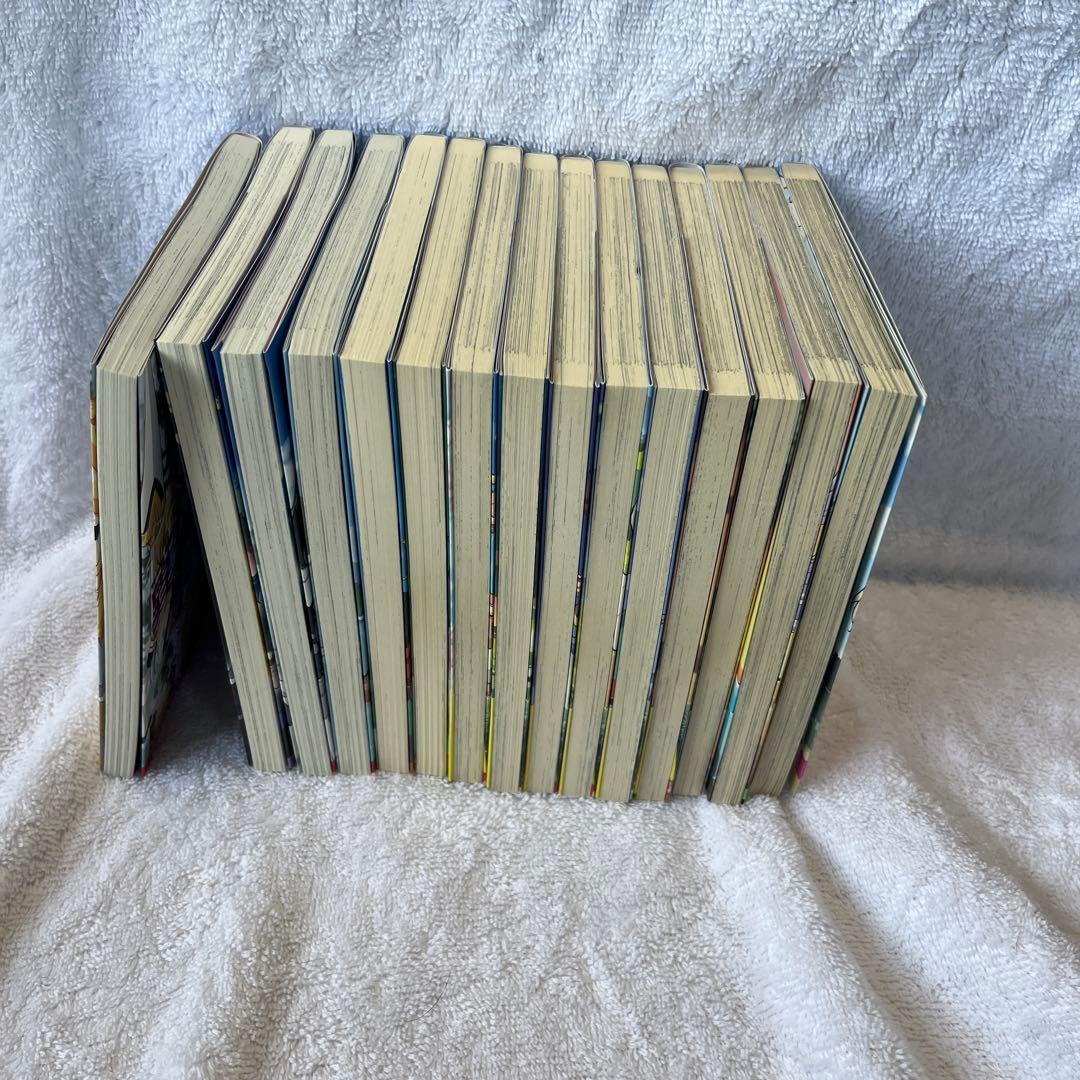 異世界のんびり農家　全巻セット（1〜15巻）