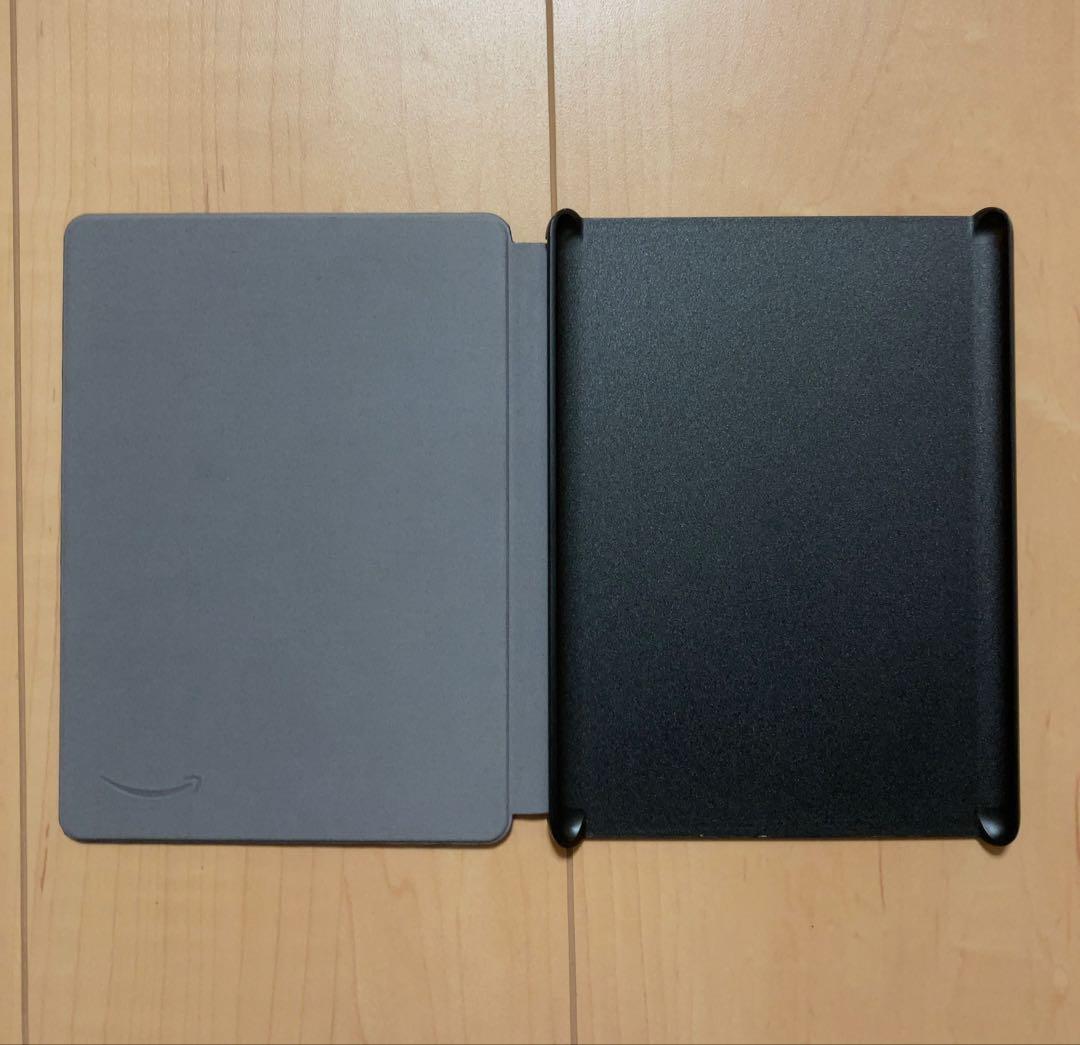 【カバー・保護フィルム付】Kindle Paperwhite(16GB)第11代