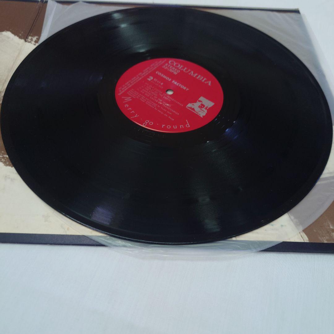 COSMOS FACTORY LP　 コスモスファクトリー