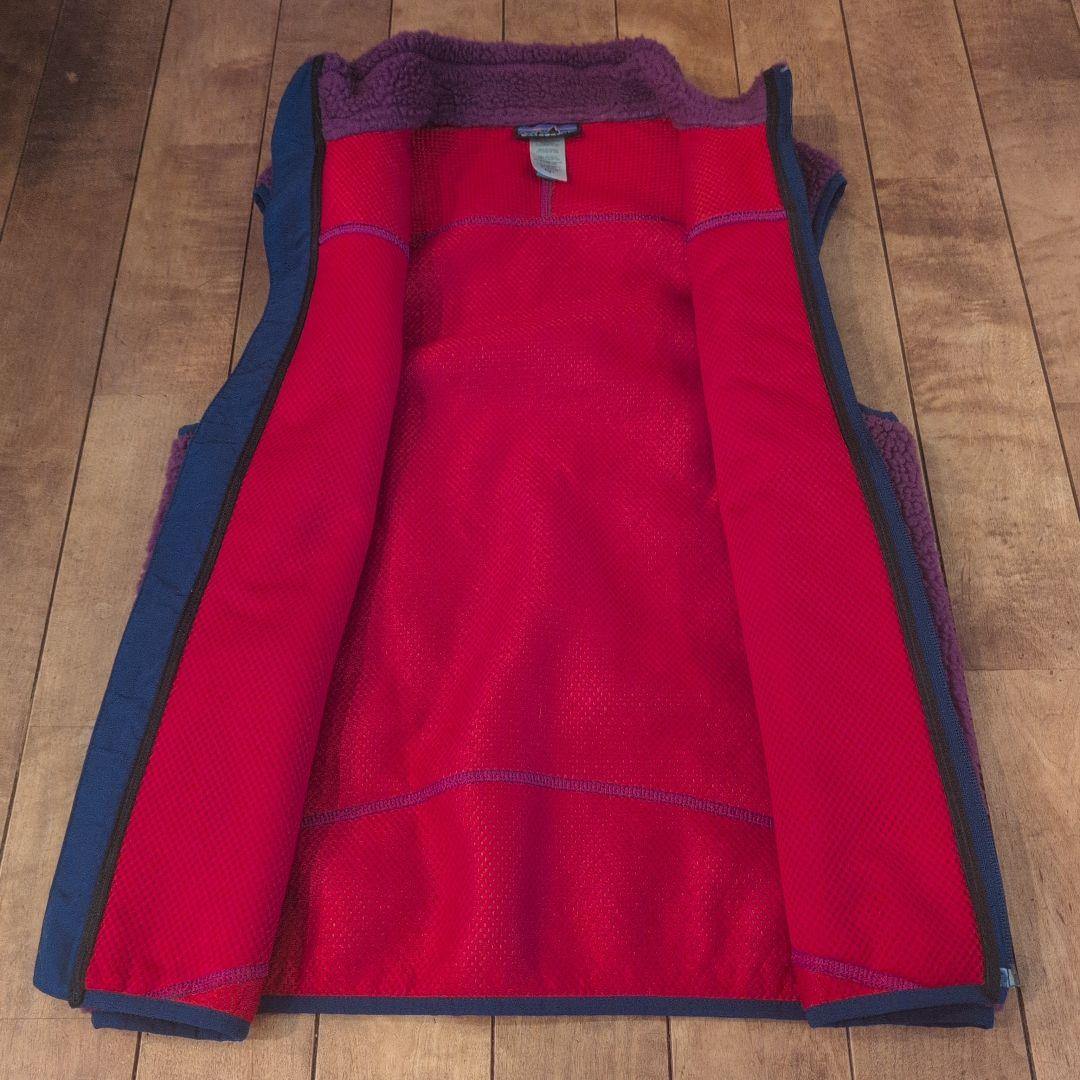 トップス patagonia Men's Retro-X Vest