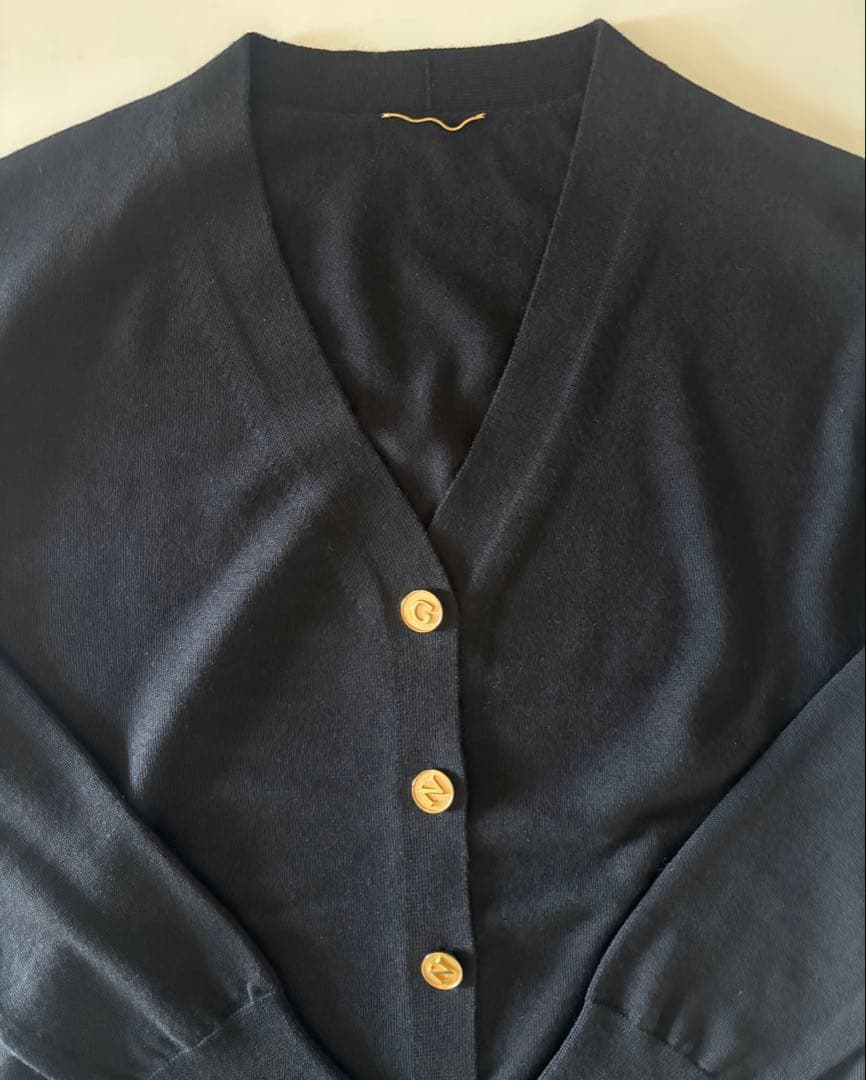 ★専用★MUSE deuxieme classe refindカーディガン