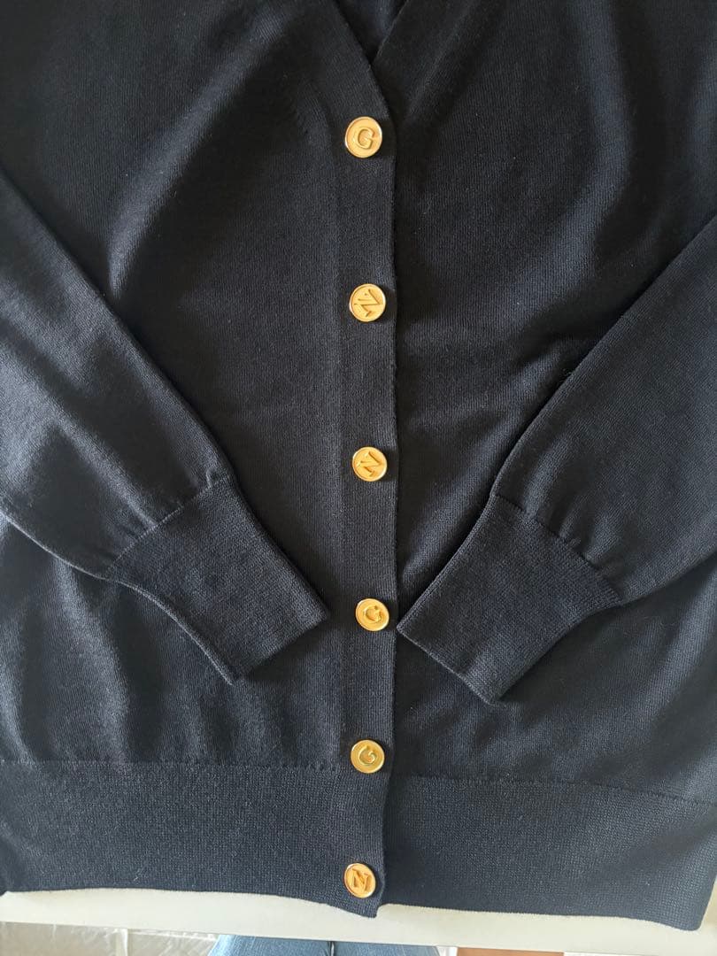 ★専用★MUSE deuxieme classe refindカーディガン