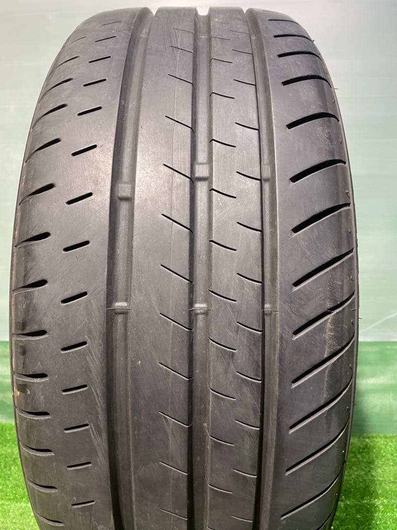 215/45R17 BRIDGESTONE TURANZA T002 23年