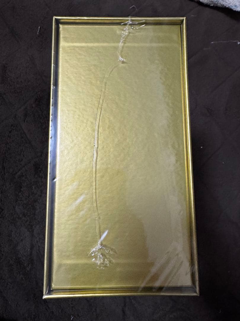 2/28日迄　25th anniversary golden box + その他