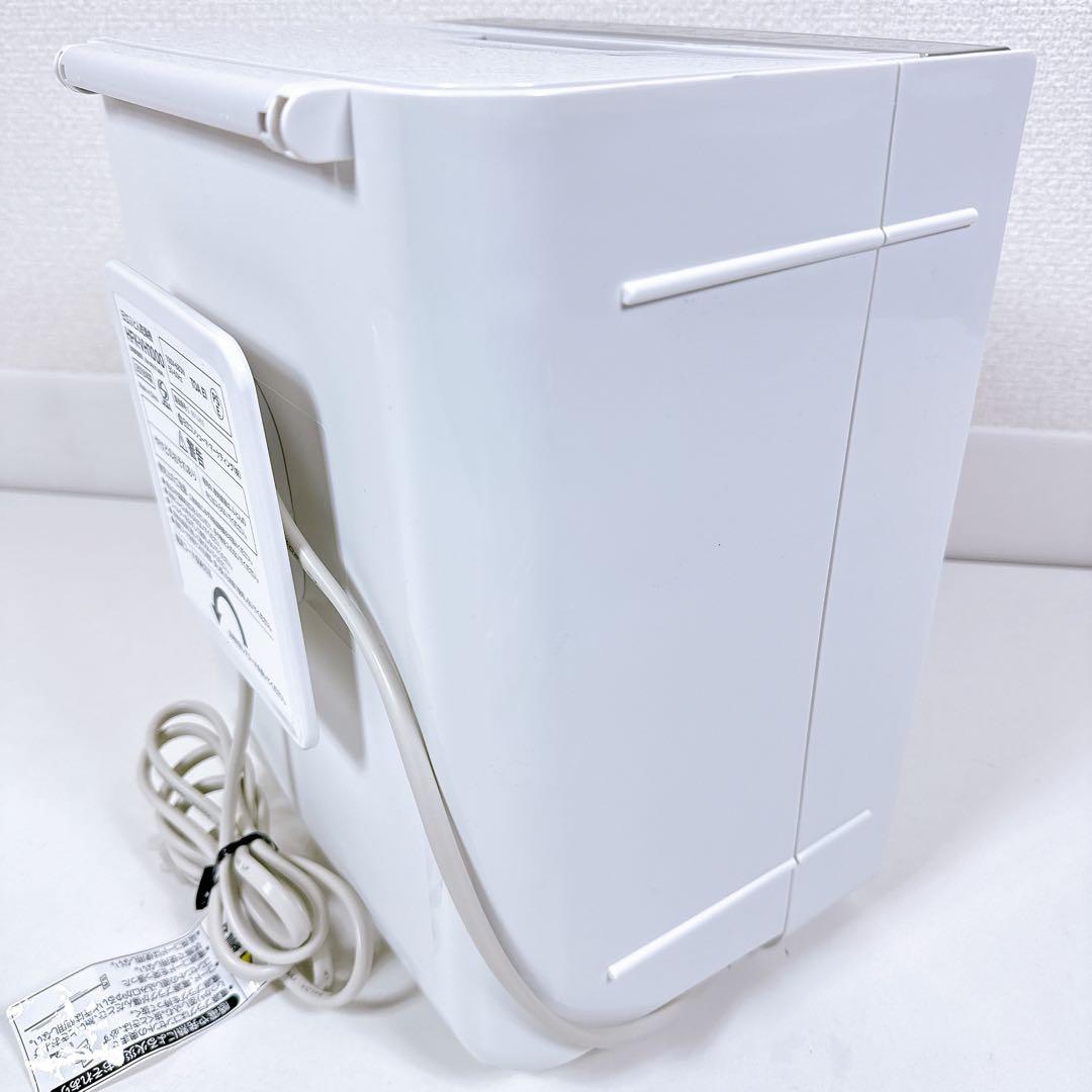 未使用 日立電気式布団乾燥機HITACHI HFK-VH1000 衣類 シルバー