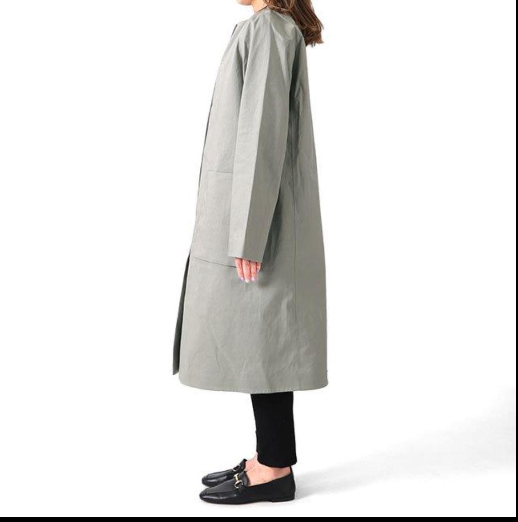 トラディショナルウェザーウェア　ARKLEY LONG　コート