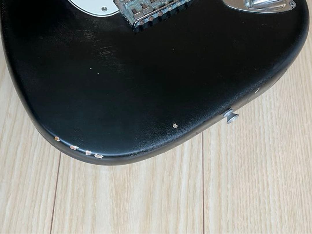 Fender USA ストラトキャスター　ジャンク品