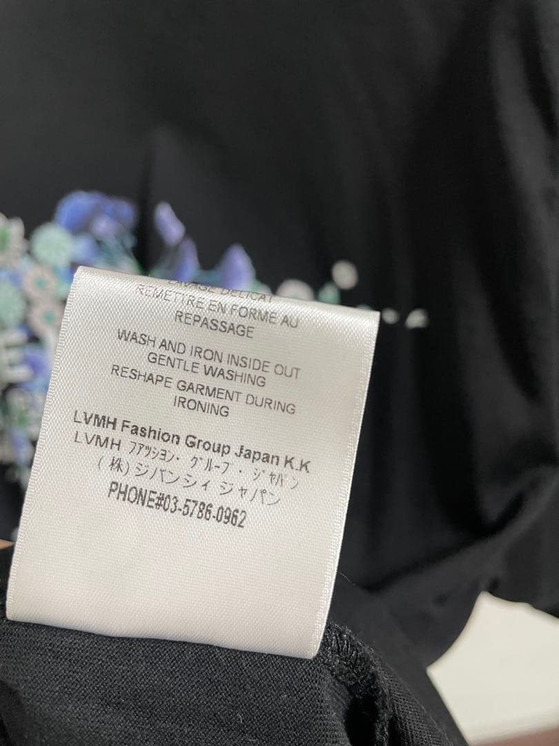 GIVENCHY メンズ Tシャツ