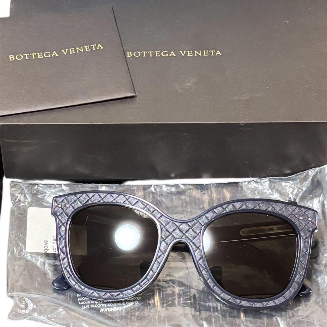 と*し様 BOTTEGA VENETA サングラス
