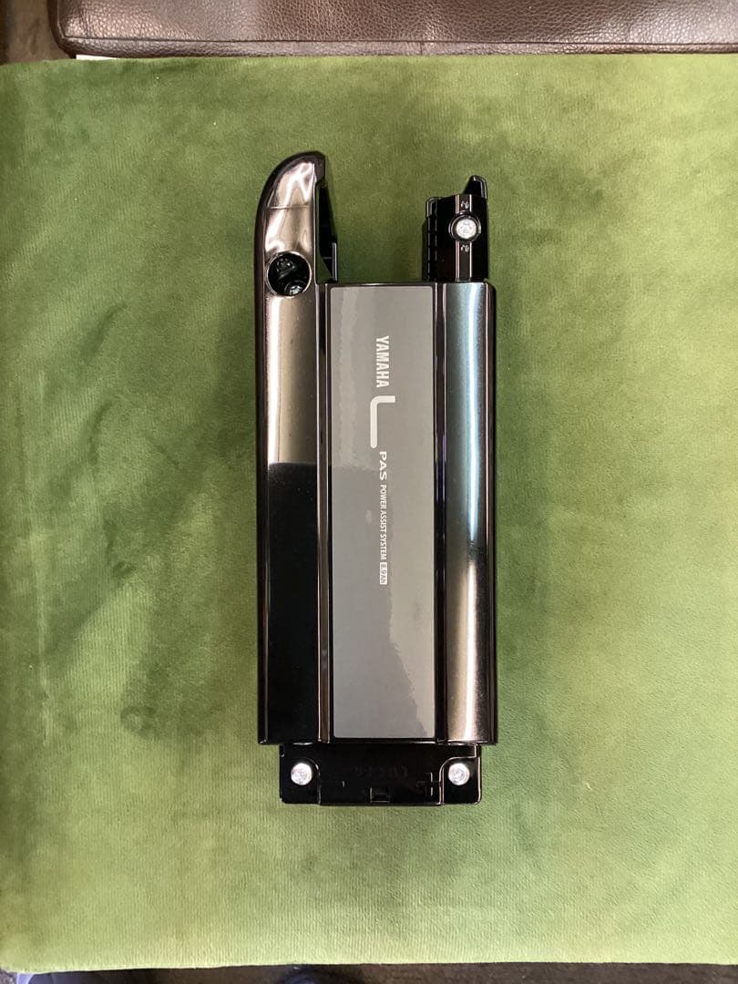 新品☆[YAMAHA]電動アシスト用バッテリー リチウムイオン8.9Ah