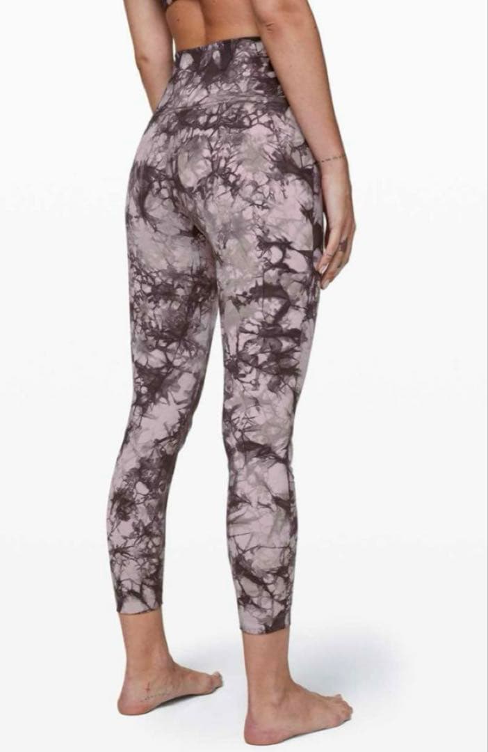 ルルレモン　Lululemon トップス　レギンス　セット