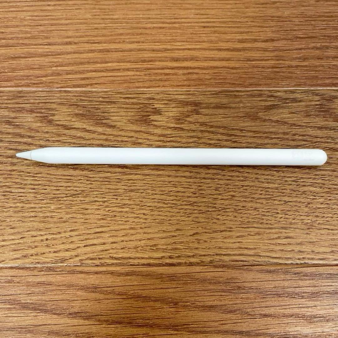 Apple Pencil アップルペンシル 第2世代 MU8F2J/A