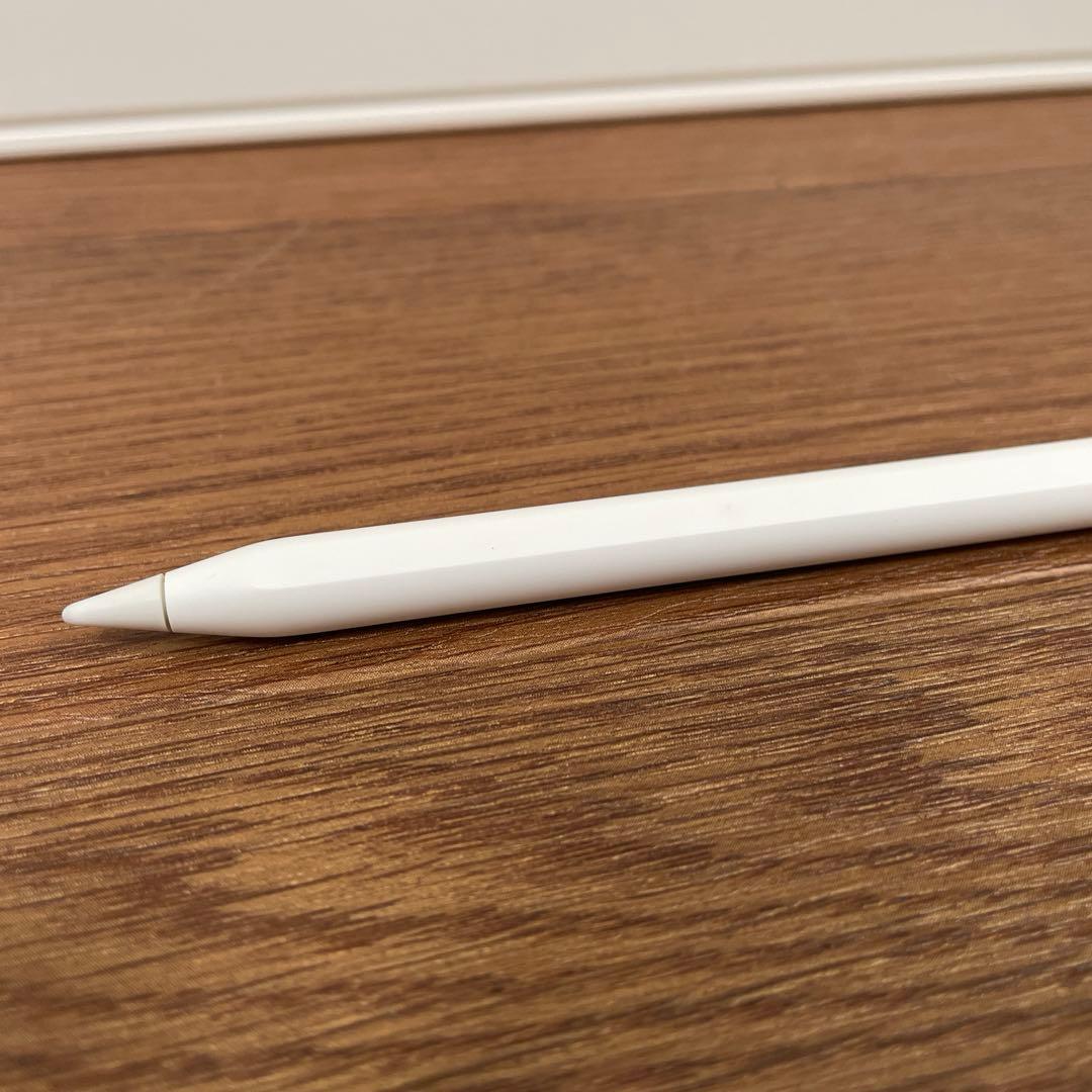 Apple Pencil アップルペンシル 第2世代 MU8F2J/A