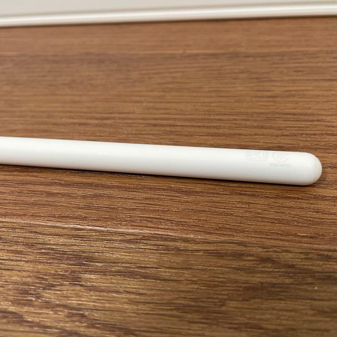 Apple Pencil アップルペンシル 第2世代 MU8F2J/A