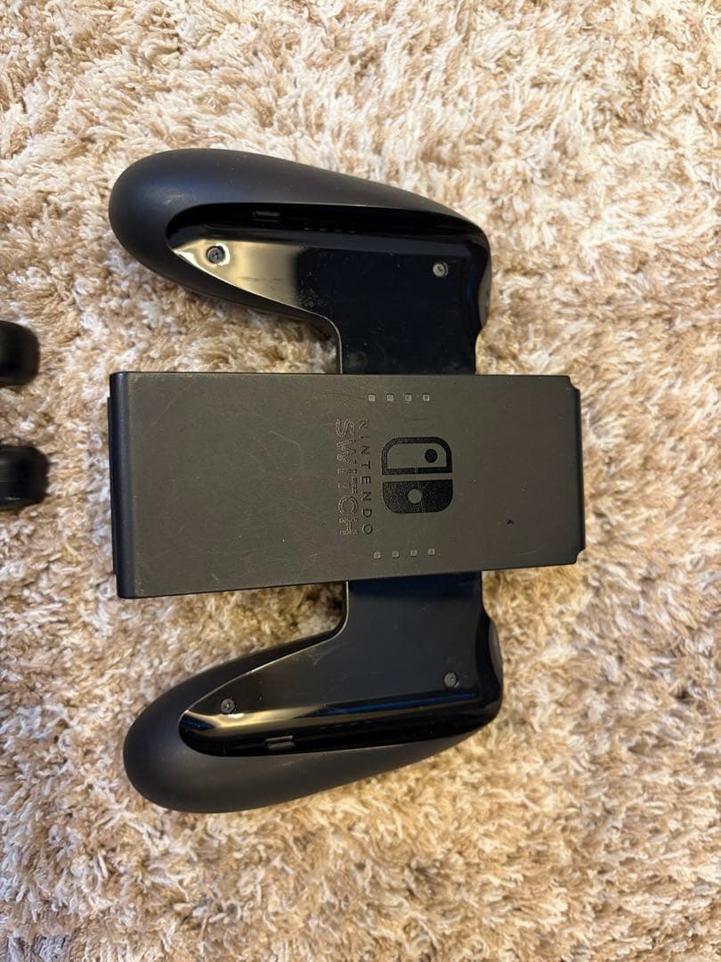✨早い者勝ち✨Nintendo Switch 本体 ケースつき　付属品全てあり