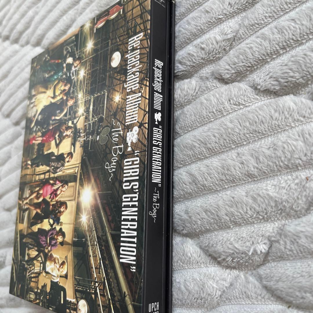 girl's generations 少女時代グッズ　まとめ売り