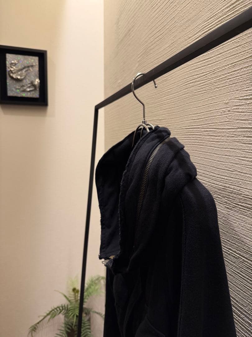 00s goa bono jacket japanese label ジャケット