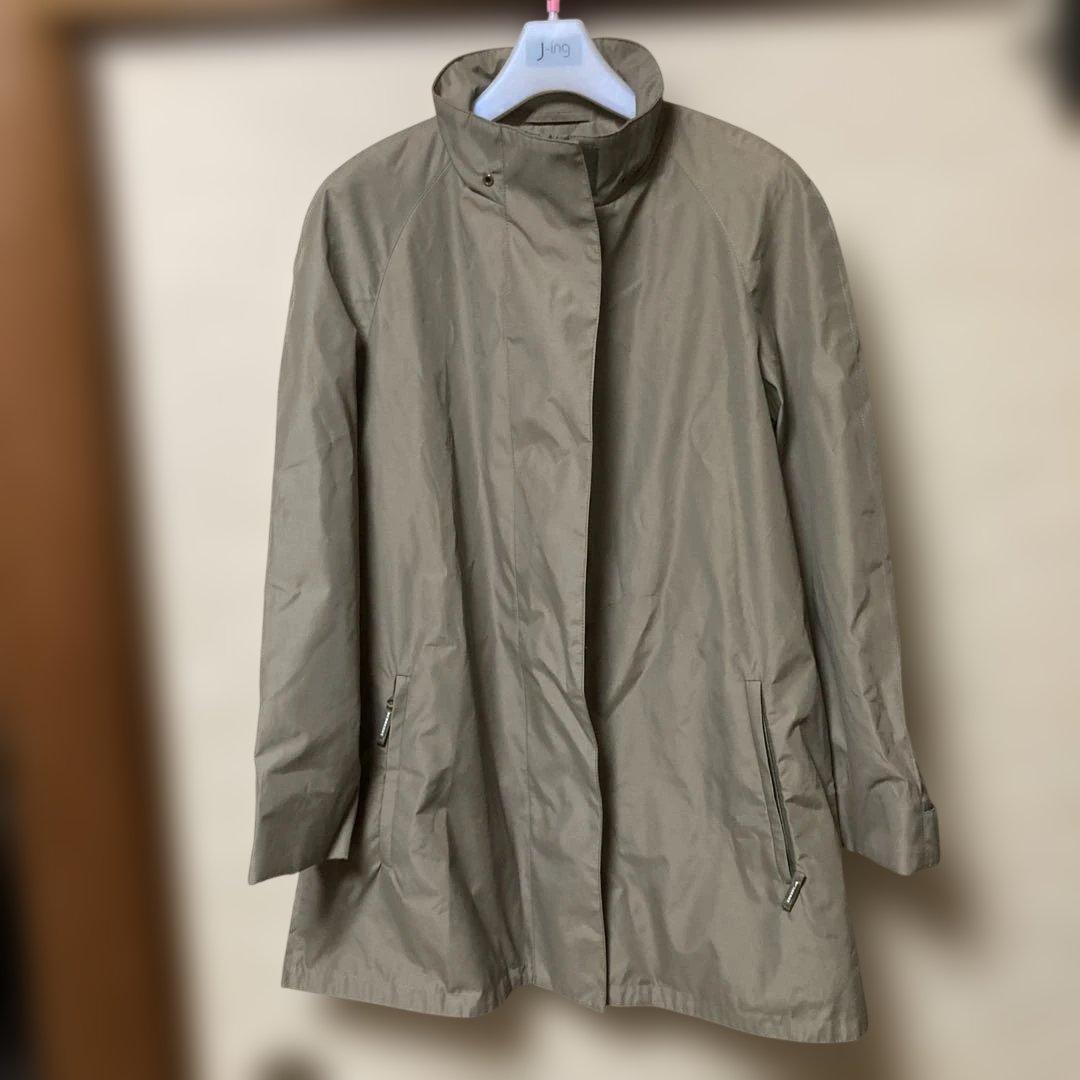 限定価格Burberry ベージュ ジャケット　9号