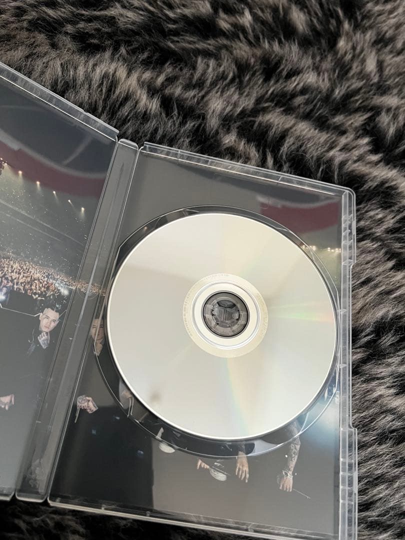 その他 BADHO THE FINAL DVD