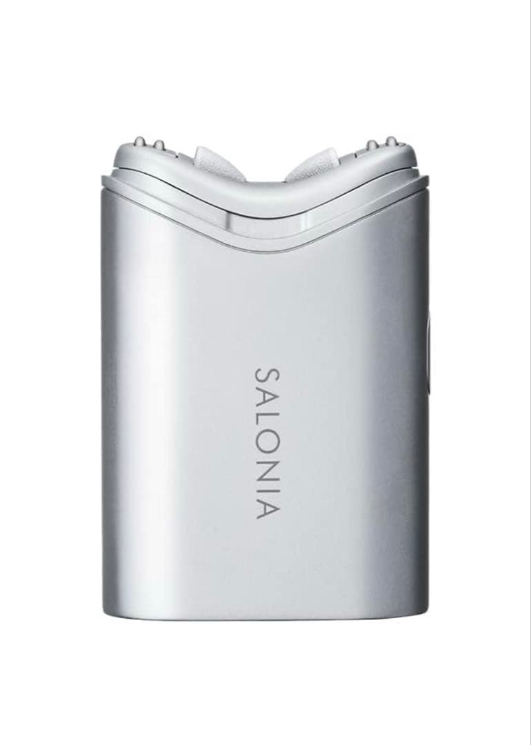 SALONIA 3点セット　新品未開封【格安】