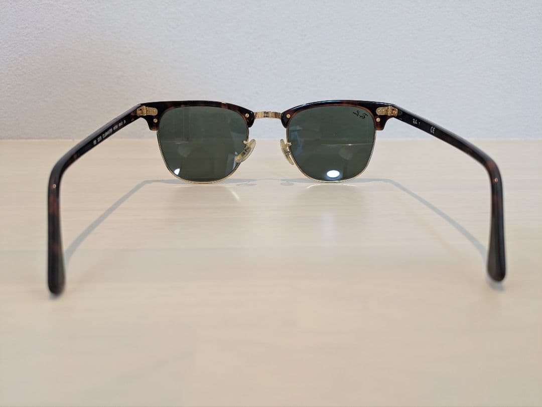 Ray-Ban クラシック サングラス