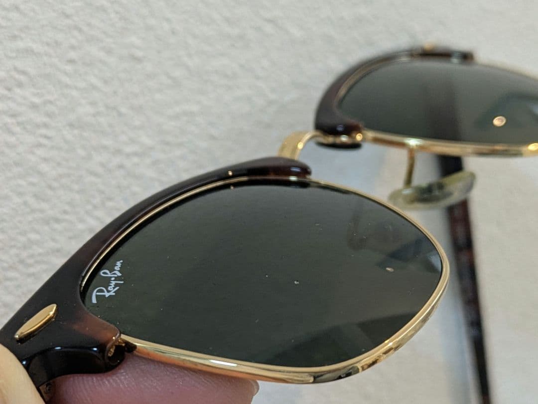 Ray-Ban クラシック サングラス