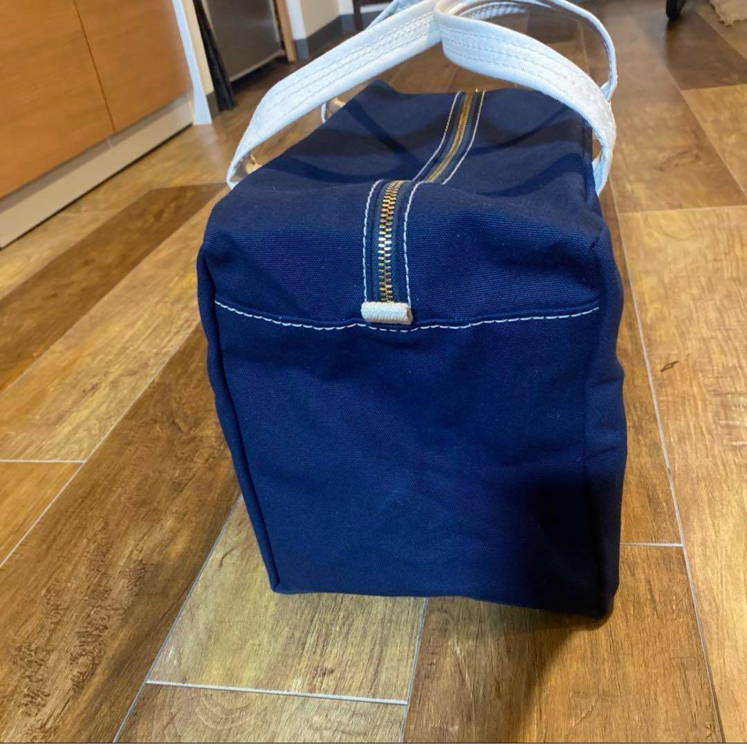 LABOR DAY｜MECHANIC BAG SIGNAL GARMENTS