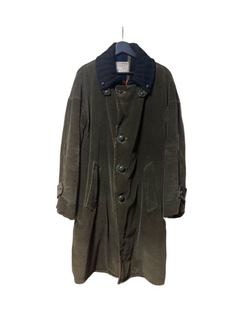 vintage 50s-60s PENNEY’S ドンキーコート