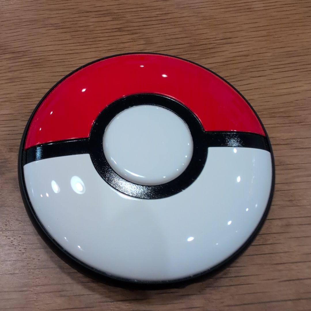 え*り様 Pokemon GO Plus+ （動作確認済み）限定特典付き