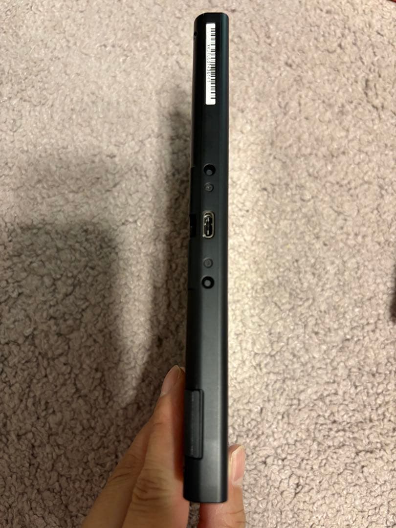 Nintendo Switch 本体 赤/青/紫/黄　付属品あり　美品