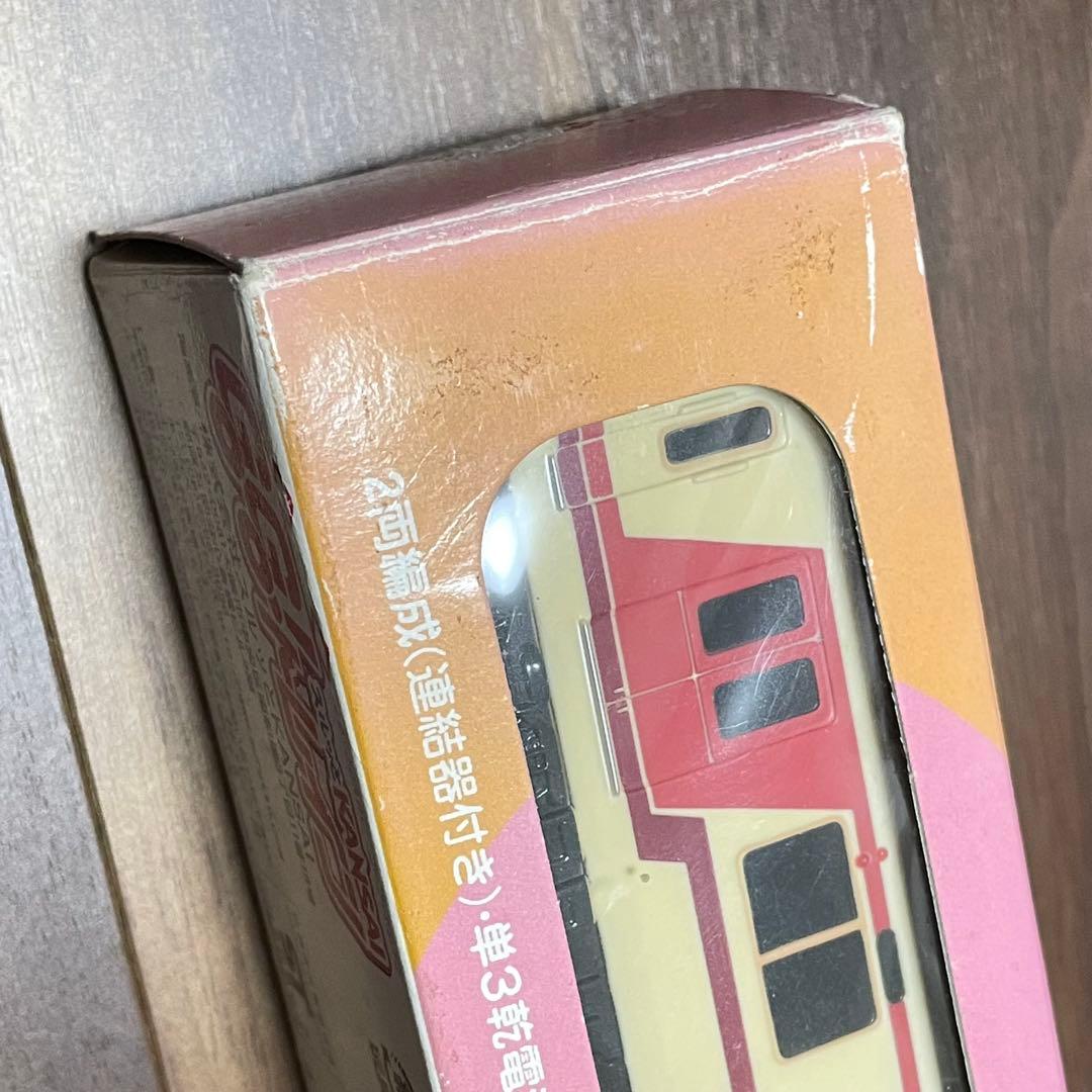 スルッとKANSAI GOGOトレイン　6種セット　阪急電鉄ほか