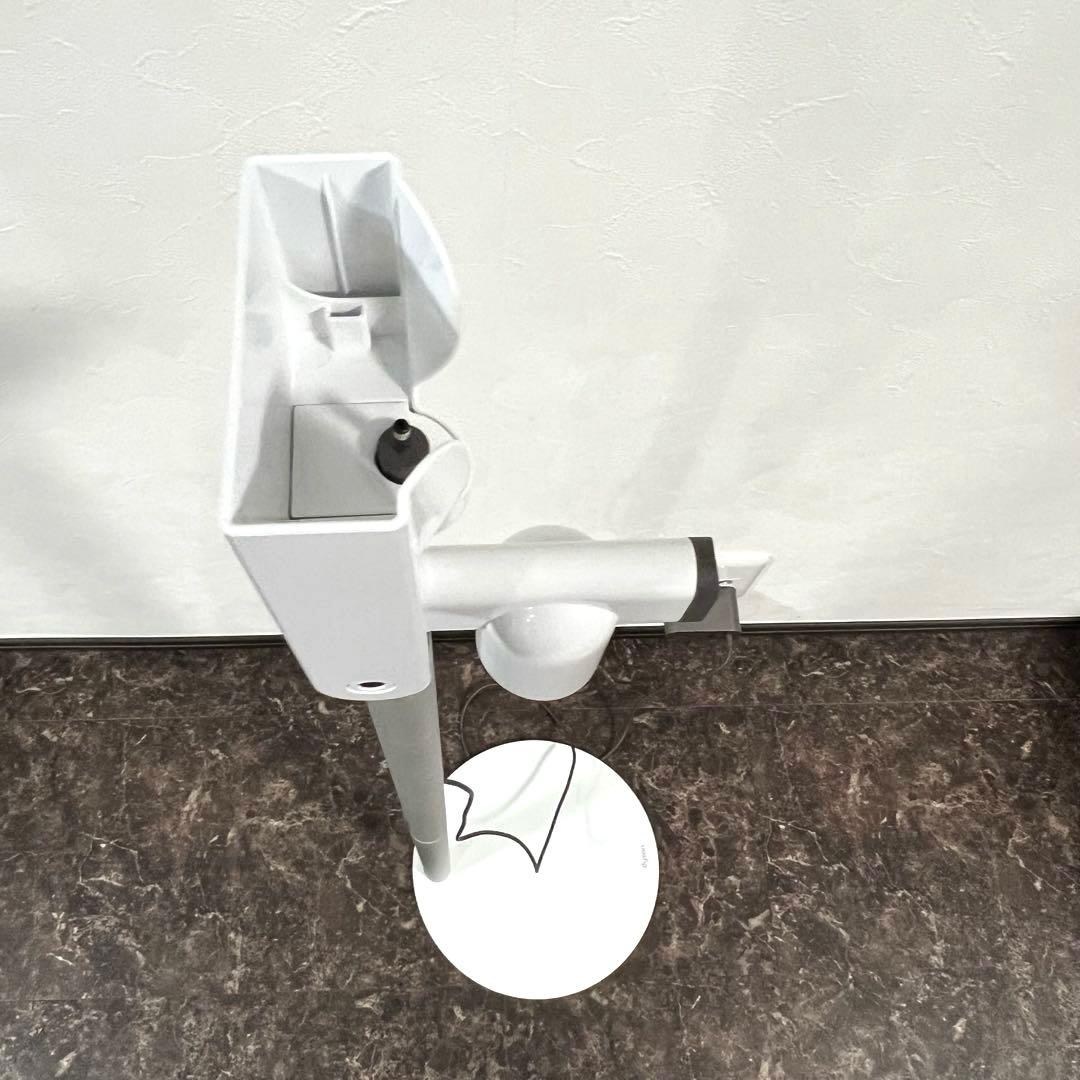 美品☆Dyson Digital Slim Fluffy SV18 FF EX2