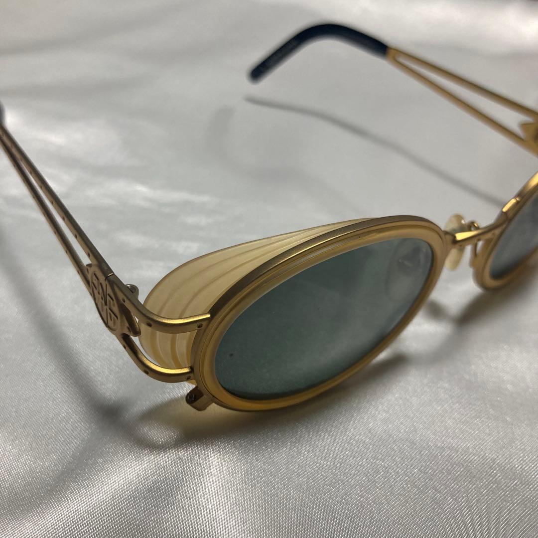 【値下げ】JeanPaul Gaultier 90s~Archive サングラス