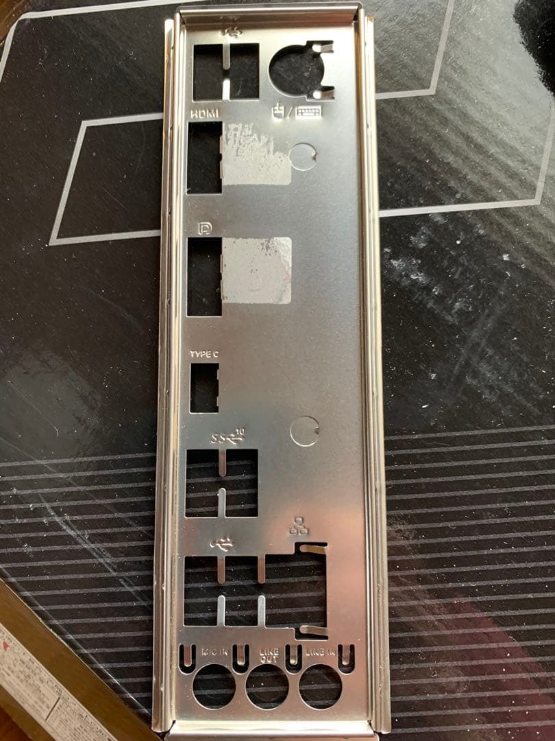 マザーボード ASUS PRIME H570-PLUS ATX LGA1200