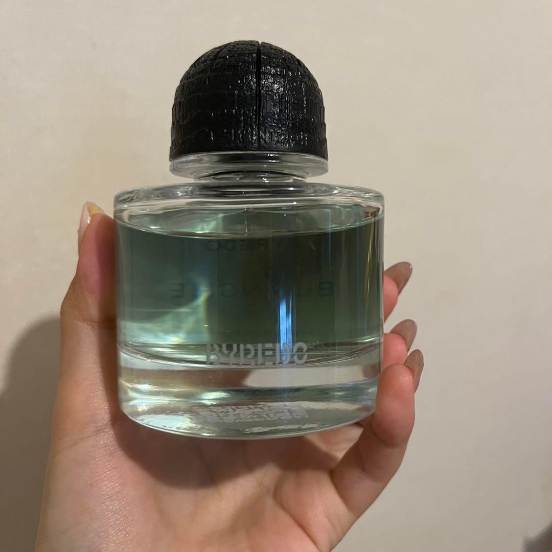 BYREDO アブソリュ ブランシュ 100ml