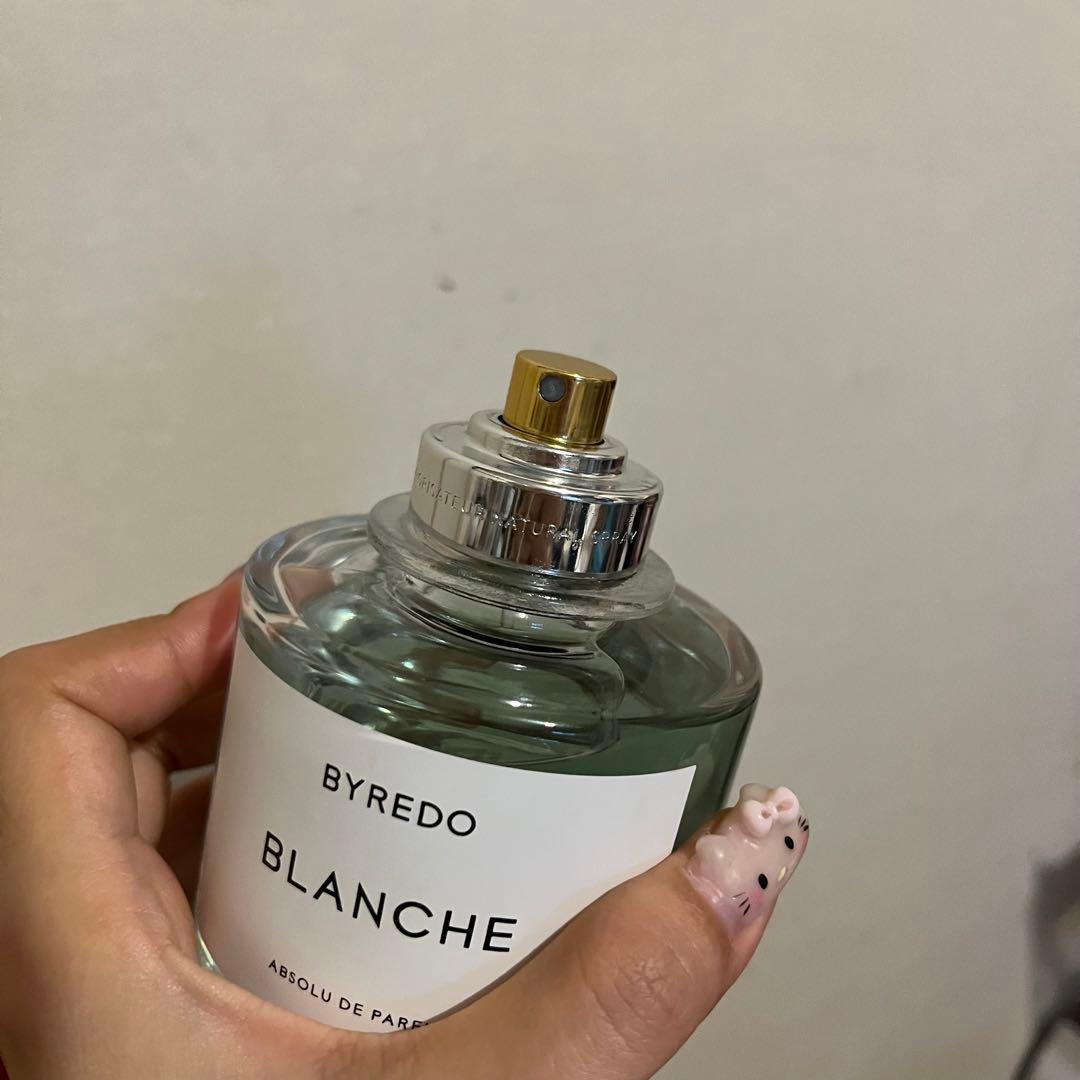 BYREDO アブソリュ ブランシュ 100ml