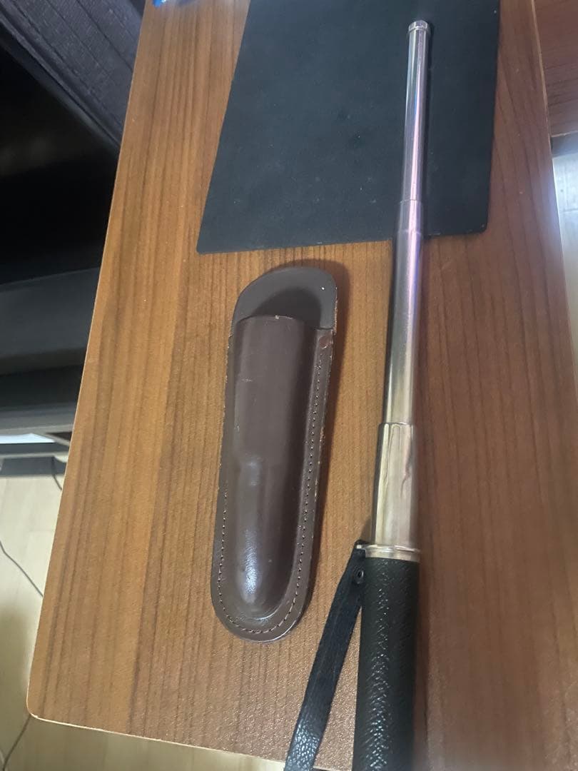 41型警棒革ケース