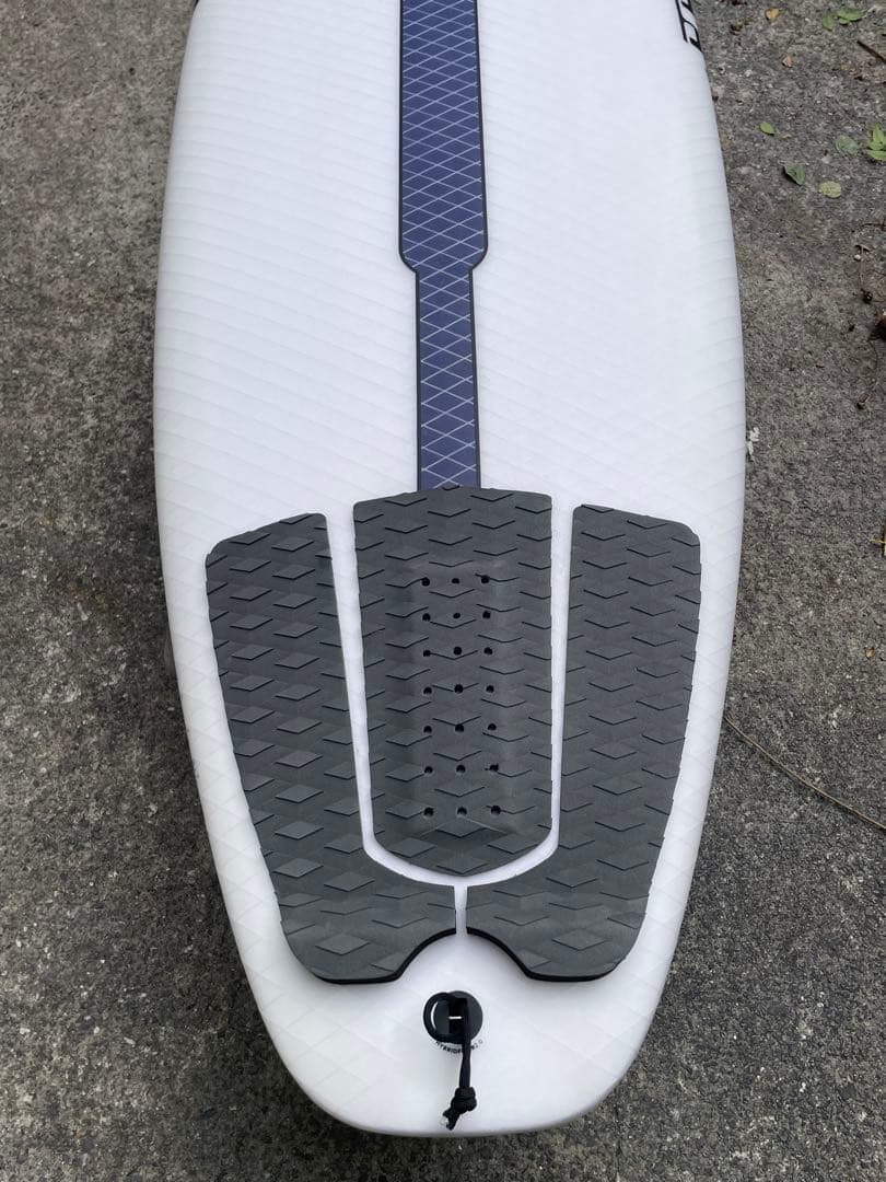 JS XERO ゼロ　5’9 27.6 hifi2.0 EPS 美品