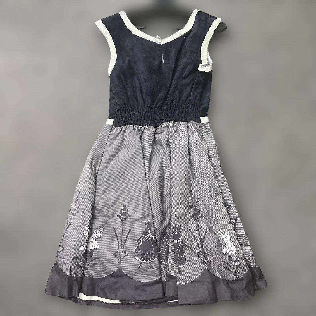 ゃ*け様 新品 SecretHoney ディズニープリンセス アナ雪 アナ ワン
