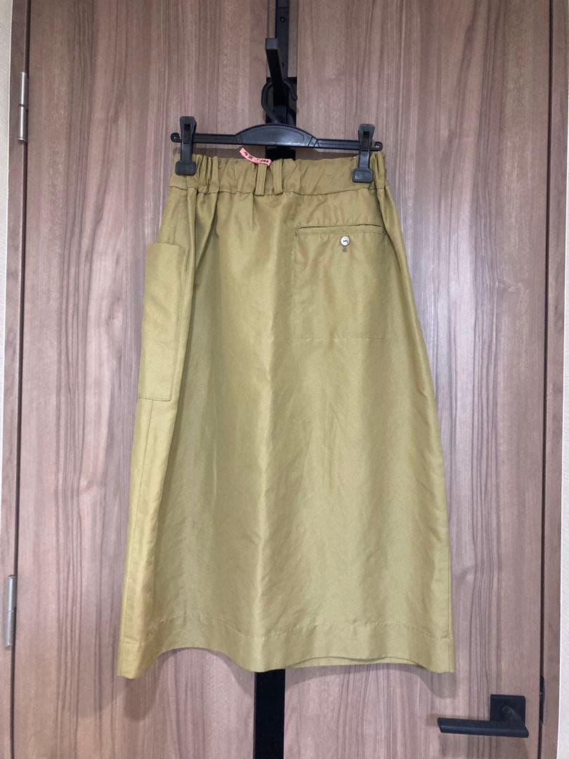 【限定値下げ　美品】パラスパレス　タイトスカート　サイズ2