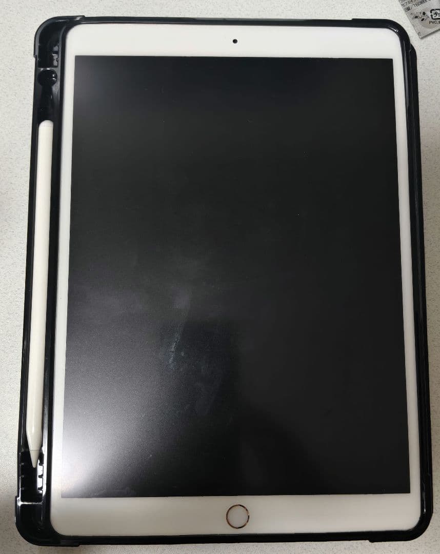 【ケース、フィルム、ペン付き】ipad air 3 256gb wifiモデル