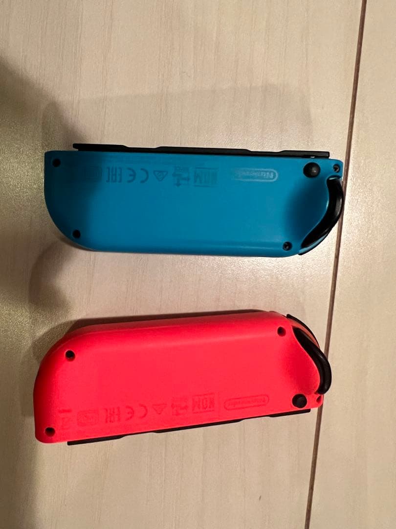 シロクジラ出品 Nintendo Switch